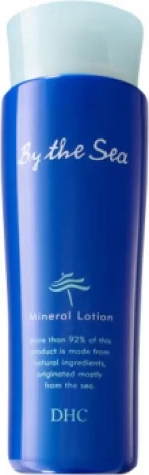 DHC By the Sea Lotion 175ml