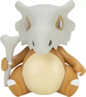 Pokemon Vinyl Figure - Cubone Action Figure multicolor