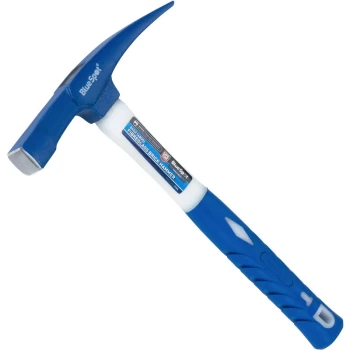 26566 24oz (680g) Fibreglass Brick Hammer - Bluespot