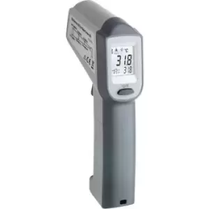 TFA Dostmann BEAM IR thermometer Display (thermometer) 12:1 -38 - +365 °C