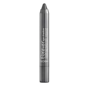 Gosh Forever Single Eyeshadow Grey 5 Grey