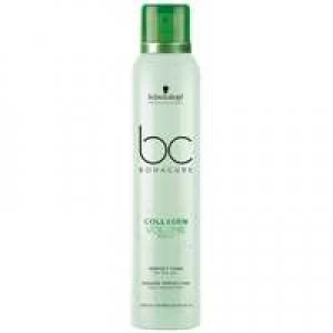 Schwarzkopf BC Bonacure Collagen Volume Boost Perfect Foam 200ml