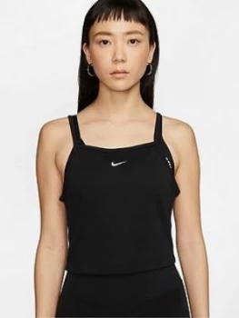 Nike Nsw Essentials Tank - Black