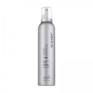 Joico Style & Finish Power Whip Finishing Foam 300ml