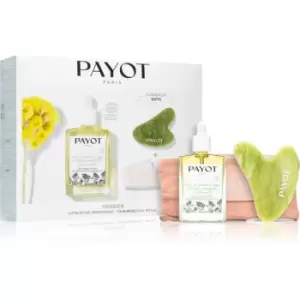 Payot Herbier Your Beneficial Ritual Gift Set (For Perfect Skin Cleansing)