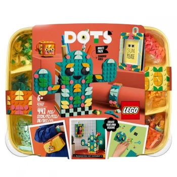 LEGO Summer Vibes Pack - DOTS