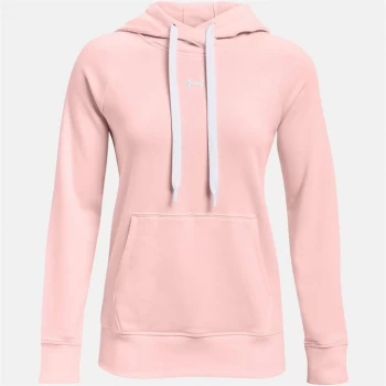 Urban Armor Gear Rival Fleece Hoodie - Beta Tint/White