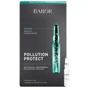 Babor Ampoules Pollution Protect 7 x 2ml