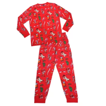 Cakeworthy Roger Rabbit PJ Set - XXXL