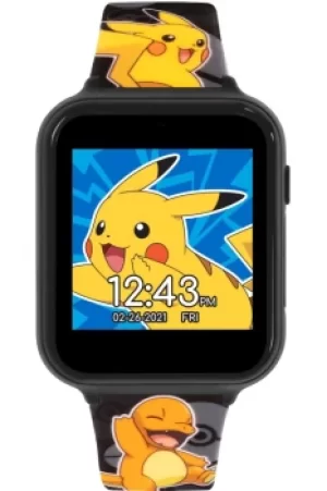 Pokemon Smartwatch POK4231