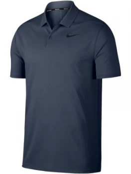 Mens Nike Victory Polo Thunder