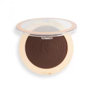 Makeup Revolution Mega Bronzer 06 Deep Dark