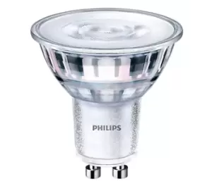 Philips CorePro LED Spot 4W-50W GU10 830 36D DIM UK - 35883601