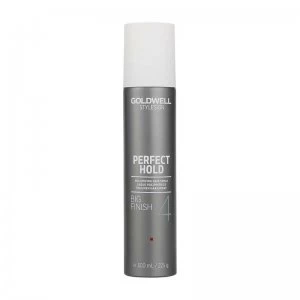 Goldwell Stylesign Perfect Hold Big Finish 300ml