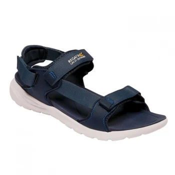 Regatta Marine Web Comfort Sandal - DkDenim/Navy