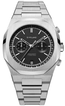 D1 Milano Watch Cronografo