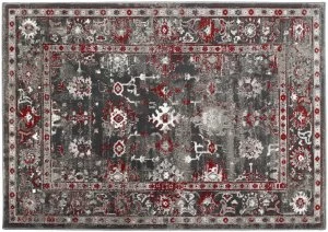 Origins Anatolia Rug - 160x230cm - Red