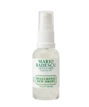 Mario Badescu Hyaluronic Dew Drops