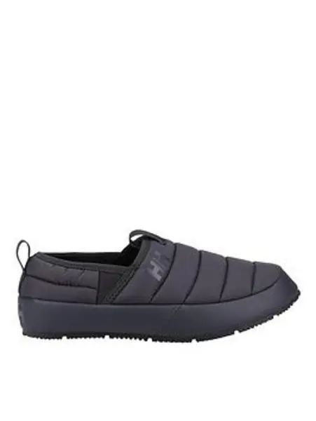 Helly Hansen Helly Hanson W Cabin Loafer - Grey Grey VQJYD Female 4,5,6,7,8