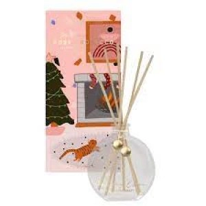 Holiday Cheer 100ml Diffuser Rose Prosecco