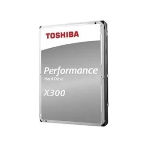 Toshiba X300 16TB Performance 3.5 Hard Drive