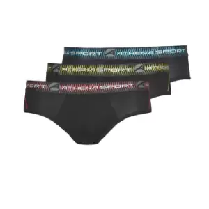 Athena TRAINING mens Underpants / Brief in Black - Sizes XXL,M,L,XL