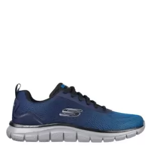 Skechers Track-Ripkent - Blue