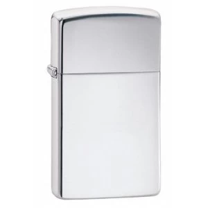 Zippo Slim Armor High Polish Chrome