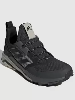 adidas Terrex Trailmaker GORETEX - Black, Size 7, Men