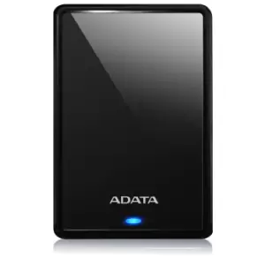 ADATA 1TB HV620S Black 2.5" External Hard Disk Drive