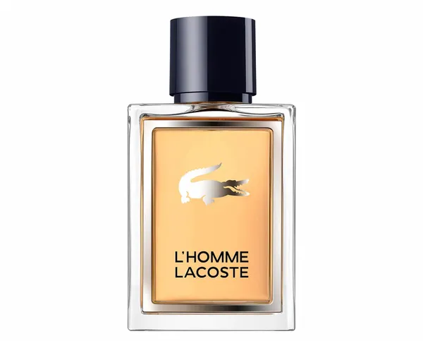 Lacoste LHomme Eau de Toilette For Him 50ml