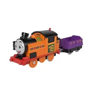 Thomas and Friends - Motorised Nia /Toys