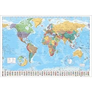 World Map