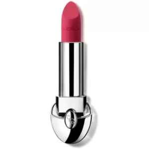 GUERLAIN Rouge G de Guerlain Luxurious Velvet Luxurious Lipstick with Matte Effect Shade 520 Deep Pink 3,5 g