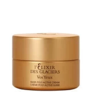 Valmont Elixir des Glaciers Vos Yeux Eye Contour Cream 15ml