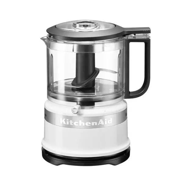 KitchenAid 5KFC3516BWH 830ml 240W Mini Food Processor