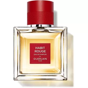 Guerlain Habit Rouge Eau de Toilette For Him 50ml