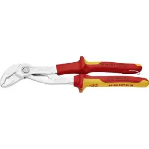 Knipex Cobra 87 26 250 T Pipe wrench Spanner size (metric) 46mm 250 mm