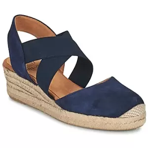 Unisa CELE womens Sandals in Blue,4,5,5.5,6.5,7