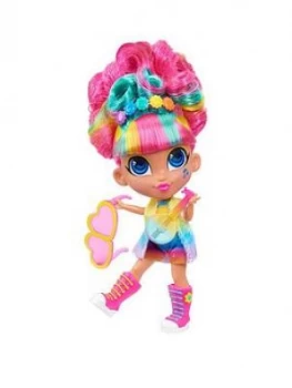 Hairdorable Hairdorables Loves Trolls