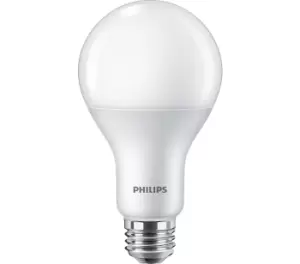 Philips Master 14W ES/E27 GLS 200° Dimmable Very Warm White - 69564400