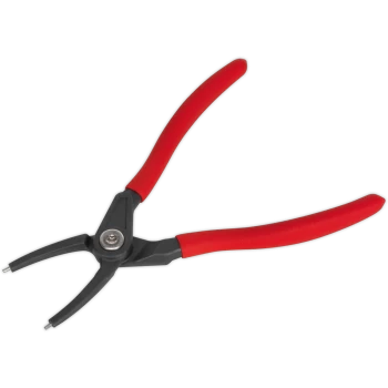 Sealey Straight Internal Circlip Pliers 19mm - 60mm