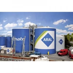 Faller 130485 H0 Tank farm ARAL