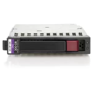 300GB hot-plug dual-port SAS HDD - 2.5" - 300 GB - 15000 RPM