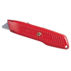 Stanley Safety Spring Back Knife