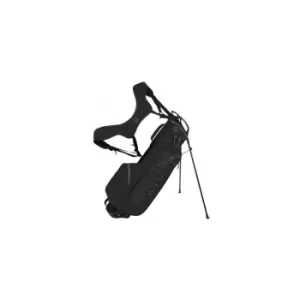 Fast Fold Orbitor Stand Bag Black/Charcoal