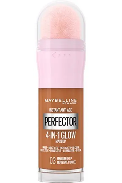 Maybelline Instant Perfector 4-in-1 Glow Medium Deep 03 20 ml