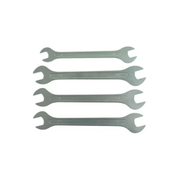 Spanner Set - Ultra Thin 4pc - 6789 - Laser