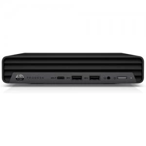 HP ProDesk 405 G6 Desktop PC