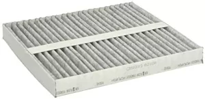 Bosch 1987432386 Cabin Filter R2386 Active Carbon